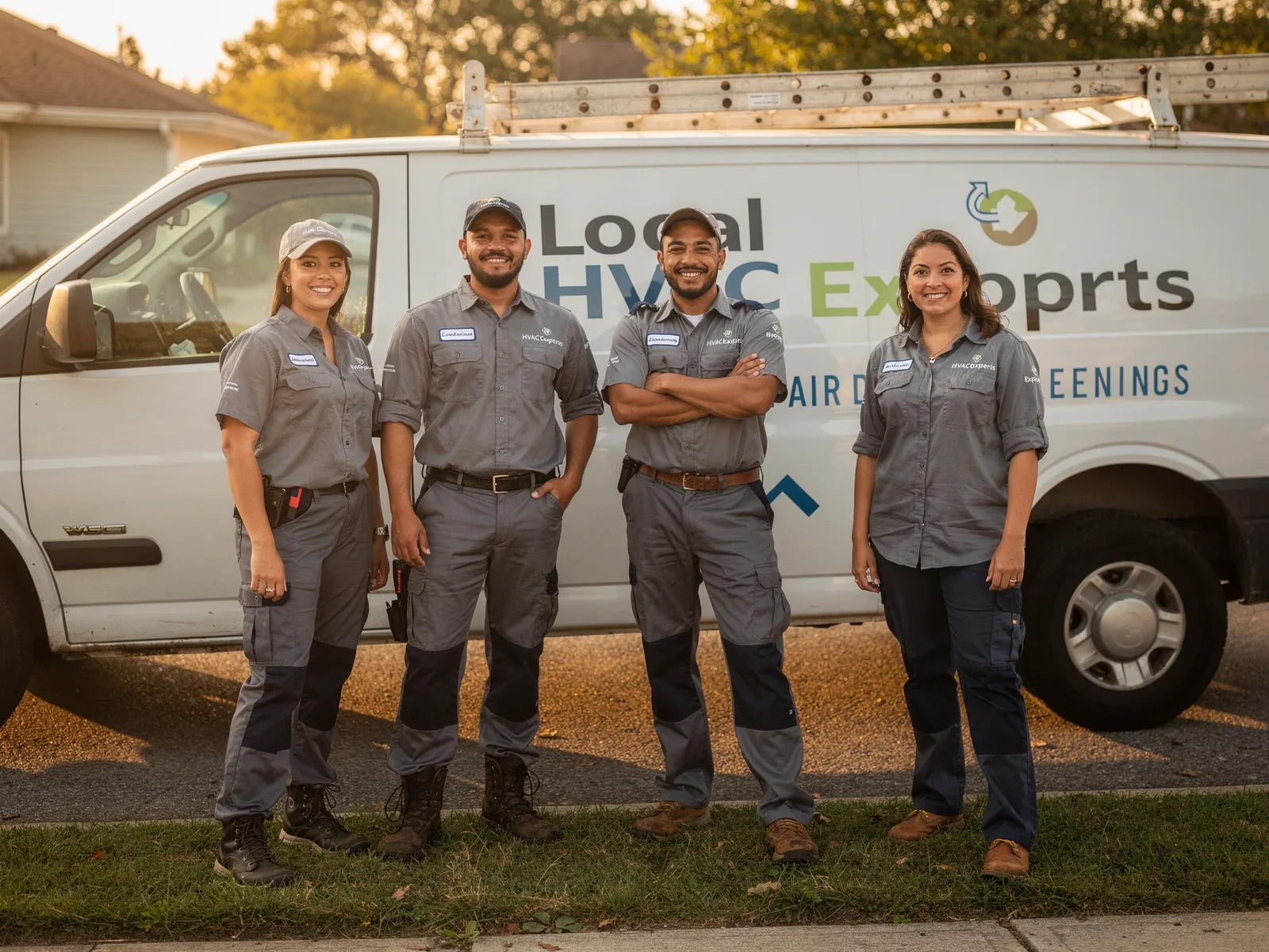 24/7 HVAC Repair & AC Replacement company in Doland, SD